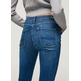 VAQUERO MUJER PEPE JEANS REGENT