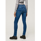 VAQUERO MUJER PEPE JEANS REGENT
