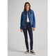 VAQUERO SKINNY MUJER PEPE JEANS REGENT