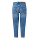 VAQUERO MUJER PEPE JEANS VIOLET