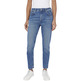 VAQUERO MUJER PEPE JEANS VIOLET