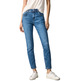 VAQUERO MUJER  PEPE JEANS VIOLET
