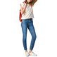 VAQUERO MUJER  PEPE JEANS VIOLET