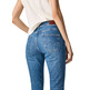 VAQUERO MUJER  PEPE JEANS VIOLET