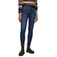 VAQUERO MUJER PEPE JEANS ZOE