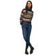 VAQUERO MUJER PEPE JEANS ZOE