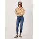 VAQUERO MUJER  PEPE JEANS ZOE