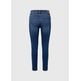 VAQUERO MUJER  PEPE JEANS ZOE
