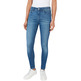 VAQUERO FIT SKINNY TIRO MEDIO MUJER PEPE JEANS ZOE