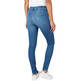 VAQUERO FIT SKINNY TIRO MEDIO MUJER PEPE JEANS ZOE