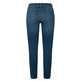 VAQUERO FIT SKINNY TIRO MEDIO MUJER PEPE JEANS ZOE