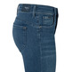 VAQUERO FIT SKINNY TIRO MEDIO MUJER PEPE JEANS ZOE