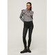VAQUERO SUPER SKINNY FIT MUJER PEPE JEANS ZOE