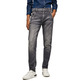 VAQUERO MUJER PEPE JEANS CAREY RELAXED FIT