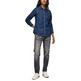 VAQUERO MUJER PEPE JEANS CAREY RELAXED FIT