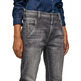 VAQUERO MUJER PEPE JEANS CAREY RELAXED FIT