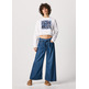 VAQUERO MUJER PEPE JEANS HAILEY COMFY