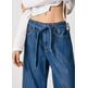 VAQUERO MUJER PEPE JEANS HAILEY COMFY