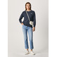 VAQUERO MUJER  PEPE JEANS DION 7/8