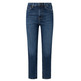 VAQUERO SLIM FIT MUJER PEPE JEANS DION 7/8