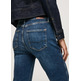 VAQUERO SLIM FIT MUJER PEPE JEANS DION 7/8