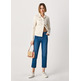 VAQUERO MUJER  PEPE JEANS DION 7/8