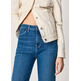 VAQUERO MUJER  PEPE JEANS DION 7/8