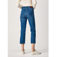 VAQUERO MUJER  PEPE JEANS DION 7/8