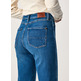 VAQUERO MUJER  PEPE JEANS DION 7/8