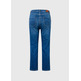 VAQUERO MUJER  PEPE JEANS DION 7/8