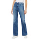 VAQUERO MUJER PEPE JEANS WILLA