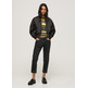 VAQUERO MUJER PEPE JEANS JOLIE REGULAR FIT