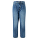 VAQUERO MUJER  PEPE JEANS WILLOW DLX