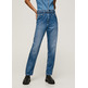 VAQUERO MUJER  PEPE JEANS WILLOW DLX