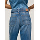 VAQUERO MUJER  PEPE JEANS WILLOW DLX