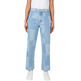VAQUERO PATCHWORK RECTO MUJER PEPE JEANS DOVER WEAVE