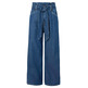 VAQUERO FIT ANCHO MUJER PEPE JEANS DAISY