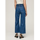 VAQUERO FIT ANCHO MUJER PEPE JEANS DAISY