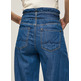 VAQUERO FIT ANCHO MUJER PEPE JEANS DAISY