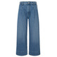 VAQUERO FIT ANCHO MUJER PEPE JEANS LUCY