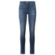 MUJER SKINNY JEANS LW SOHO 000