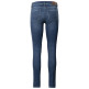 MUJER SKINNY JEANS LW SOHO 000