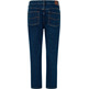 VAQUERO AJUSTADO MUJER PEPE JEANS TIRO ALTO