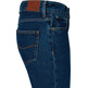 VAQUERO AJUSTADO MUJER PEPE JEANS TIRO ALTO