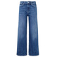 VAQUERO FIT BOOTCUT Y TIRO ALTO MUJER PEPE JEANS LEXA SKY HIGH