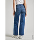 VAQUERO MUJER  PEPE JEANS WIDE LEG JEANS UHW