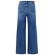 VAQUERO MUJER  PEPE JEANS WIDE LEG JEANS UHW