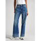 VAQUERO MUJER PEPE JEANS LOOSE ST