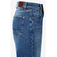 VAQUERO MUJER  PEPE JEANS LOOSE ST JEANS UHW FADE