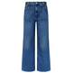 VAQUERO MUJER  PEPE JEANS WIDE LEG JEANS UHW UTILITY